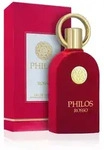 Alhambra Eau de Parfum Maison Alhambra Philos Rosso Eau de Parfum