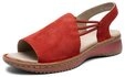 Ara Damen Sandale Hawaii Sandale