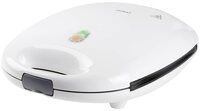 Domo Sandwichmaker Familien-Sandwichtoaster & Waffelmaker DO9046C,