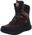 Rieker Schn&uuml;rstiefelette