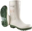 Gummistiefel DUNLOP "Sicherheitsstiefel A571411 Acifort safety High Voltage", Damen,
