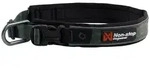 Non-stop dogwear Hunde-Halsband Hundehalsband Roam Collar gr&uuml;n gr&uuml;n L Halsumfang: