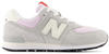 New Balance GC574 Sneaker, grau