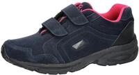 Sneaker BR&Uuml;TTING "Sportschuh und Freizeitschuh Circle V", Damen, Gr. 36, blau,