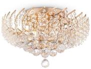 MAYTONI DECORATIVE LIGHTING Kronleuchter Karolina 2 41x21.5x41 cm, ohne...