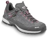Meindl Top Trail Lady GTX GRANIT/ROS&Eacute; Wanderschuh