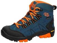 BR&Uuml;TTING Outdoorstiefel Mount Bona High Kids Wanderschuh