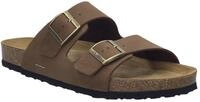 Josef Seibel Josef 01 Pantolette, Sommerschuh, Schlappen, Sandale mit softem...