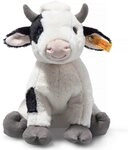 Steiff Kuscheltier Soft Cuddly Friends Cobb Kuh