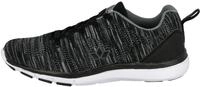 Schn&uuml;rschuh LICO "Sneaker Colour", Herren, Gr. 37, grau, Textil, Schuhe...