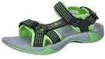 CMP CMP Kinder Sandale Hamal Hiking Sandal 38Q9954 Sandale grau 28 EU