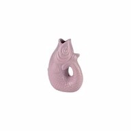 Giftcompany Dekovase Monsieur Carafon XS, Lavender, 13 cm