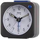 FILIUS zeitdesign Quarzwecker Reisewecker, Schlafzimmer, Snooze, Beleuchtung,