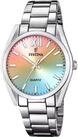 Festina Quarzuhr Festina Herrenarmbanduhr F20622/H