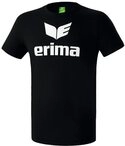 Erima T-Shirt Erima Promo T-Shirt Hell Baumwolle