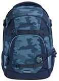 coocazoo Schulrucksack Coocazoo Rucksack MATE, Geometric Sky