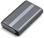 Satechi USB4 NVMe SSD Pro Enclosure Netzwerk-Switch