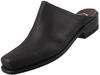 Sendra Boots 4977-Sprinter Negro PICO Clog