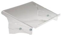 Konzepthalter BakkerElkhuizen Dokumentenhalter Q-doc 515 BNEQDOC515 Acryl