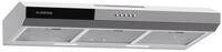 Klarstein Deckenhaube Contempo 90 Dunstabzugshaube Abluft Umluft LED Touch
