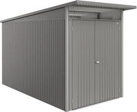 Biohort Ger&auml;tehaus AvantGarde ECO Gr. A4, BxT: 180x380 cm, verschiedene Farben...