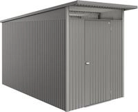 Biohort Ger&auml;tehaus AvantGarde ECO Gr. A4, BxT: 180x380 cm, verschiedene Farben...