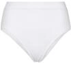 Bikini-Hose LSCN BY LASCANA "Gina", Damen, Gr. 34, N-Gr, wei&szlig;,...