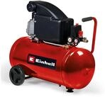 Einhell Kompressor TC-AC 270/50/8, 1800 W, max. 8 bar, 50 l