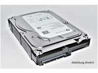 Seagate Seagate HDD ST4000DM000 Interne Festplatte 4TB 8,9 cm 3,5, 5900rpm,...