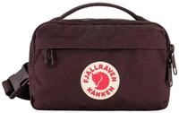 Fj&auml;llr&auml;ven G&uuml;rteltasche K&aring;nken