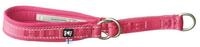 HURTTA Hunde-Halsband Casual Half Choke Halsband ruby (pink)