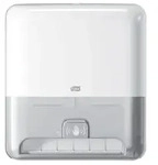TORK Toilettenpapierhalter Matic&reg; Sensorspender f&uuml;r Rollenhandt&uuml;cher System...