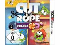 Cut the Rope Trilogy (3DS)
