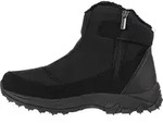 WHISTLER Kinger Spikes Stiefel in rutschfester Qualit&auml;t mit Spikes schwarz 36 EU