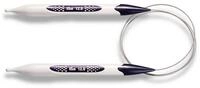 Prym Stricknadeln Rundstricknadel Ergonomics, 80 cm lang