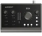 Audient Digitales Aufnahmeger&auml;t (iD24 - USB Interface)