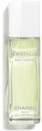 CHANEL K&ouml;rperpflegeduft CRISTALLE EAU VERTE edp vapo 100 ml
