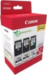 Canon PG-540L x2/CL-541XL Triple Pack Tintenpatrone (Packung, 3-tlg)
