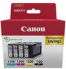 Canon Canon PGI-1500 BK/C/M/Y Tinte Multipack Tintenpatrone