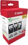 Canon PG-560XL x2/CL-561XL Triple Pack Tintenpatrone (Packung, 3-tlg)