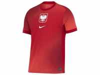 Nike Fußballtrikot Polen Trikot Away