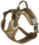 HURTTA Hunde-Geschirr Weekend Warrior Geschirr desert/braun
