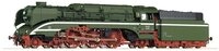 Roco Diesellokomotive Roco 7100006 H0 Schnellfahr-Dampflok 18 201 mit...