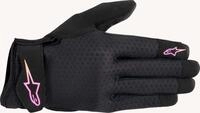 Alpinestars Motorradhandschuhe Stated Damen Motorrad Handschuhe Atmungsaktiv dehnbar