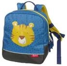 Sigikid Kinderrucksack Minirucksack 23 x 20 x 10 cm (1 Rucksack, 1-tlg)