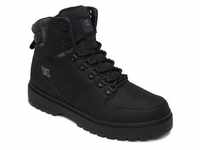 DC Shoes Peary Winterboots schwarz 7(39)