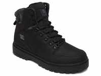DC Shoes Peary Winterboots, schwarz