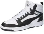 PUMA Puma Unisex Sneaker Rebound v6 392326 Sneaker wei&szlig; 36 EU