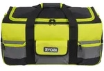 RYOBI Werkzeugtasche Ryobi RSS Serie Robuste Werkzeugtasche 17L-49L Verst&auml;rkter