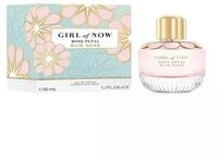 ELIE SAAB Eau de Parfum Girl of Now Rosenbl&uuml;te Eau De Parfum (Frau)
